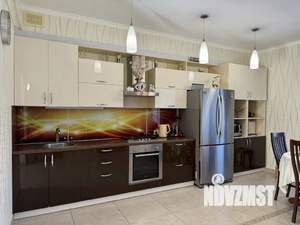 Дом 120м², 2-этажный, посуточно,