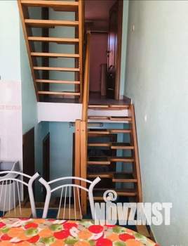 Дом 100м², 3-этажный, посуточно,