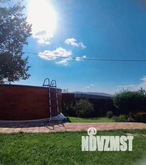 Дом 65м², 2-этажный, посуточно,