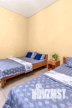 Дом 30м², 1-этажный, посуточно,