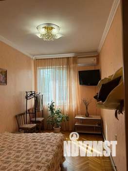 Дом 30м², 1-этажный, посуточно,