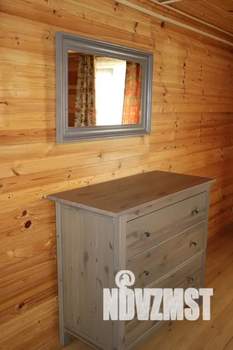 Дом 76м², 2-этажный, посуточно,