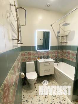 Дом 70м², 1-этажный, посуточно,