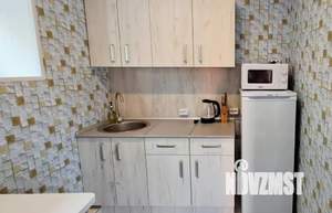 Дом 40м², 1-этажный, посуточно,