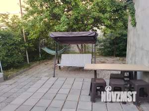 Дом 40м², 1-этажный, посуточно,