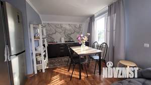 Дом 60м², 2-этажный, посуточно,