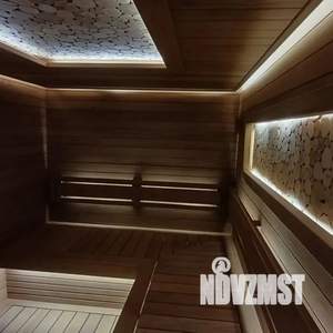 Дом 96м², 2-этажный, посуточно,