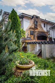 Дом 355м², 2-этажный, посуточно,