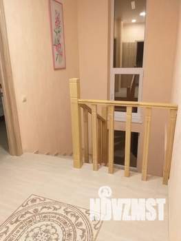 Дом 140м², 2-этажный, посуточно,