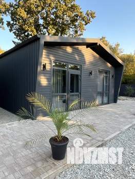 Дом 42м², 1-этажный, посуточно,