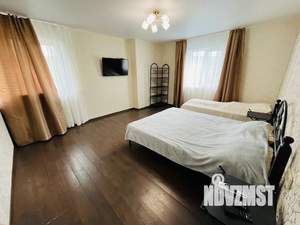 Дом 70м², 3-этажный, посуточно,