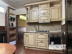 Дом 64м², 1-этажный, посуточно,