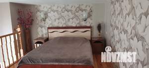 Дом 66м², 1-этажный, посуточно,