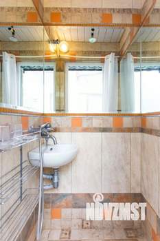 Дом 37м², 1-этажный, посуточно,