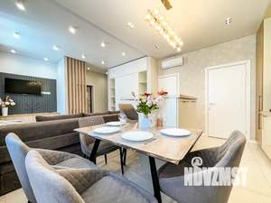 Дом 150м², 3-этажный, посуточно,