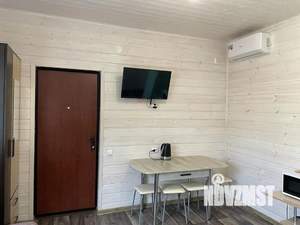 Дом 24м², 1-этажный, посуточно,