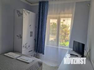 Дом 90м², 1-этажный, посуточно,