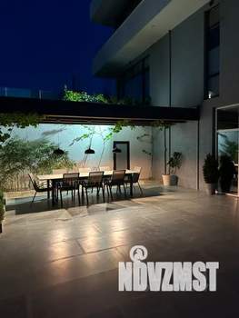 Дом 500м², 3-этажный, посуточно,