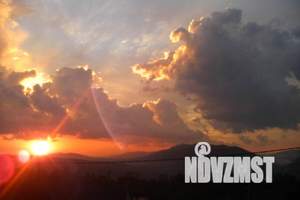 Дом 30м², 2-этажный, посуточно,