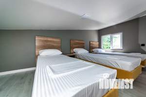 Дом 50м², 1-этажный, посуточно,