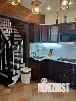 Дом 175м², 2-этажный, посуточно,