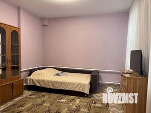 Дом 56м², 1-этажный, посуточно,