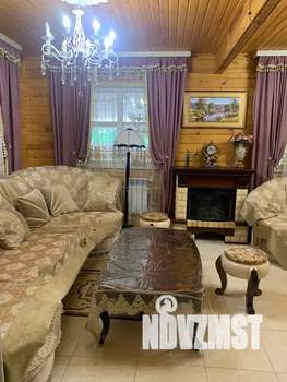 Дом 170м², 2-этажный, посуточно,