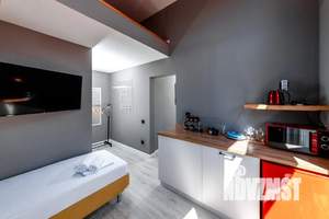 Дом 40м², 1-этажный, посуточно,