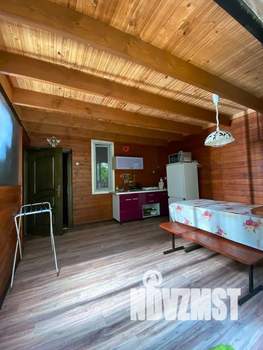 Дом 70м², 2-этажный, посуточно,