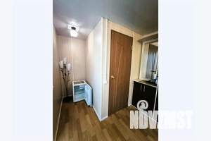 Дом 15м², 1-этажный, посуточно,