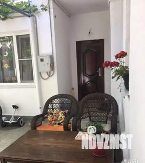 Дом 82м², 1-этажный, посуточно,