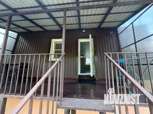 Дом 70м², 3-этажный, посуточно,