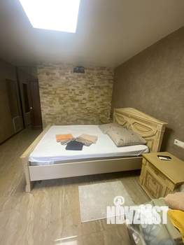 Дом 25м², 2-этажный, посуточно,