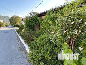 Дом 60м², 1-этажный, посуточно,