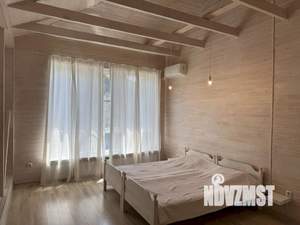 Дом 87м², 3-этажный, посуточно,