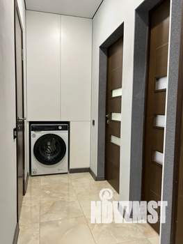 Дом 65м², 1-этажный, посуточно,