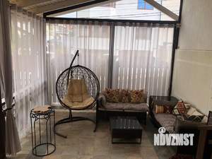 Дом 156м², 2-этажный, посуточно,