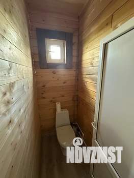 Дом 170м², 2-этажный, посуточно,