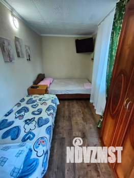 Дом 45м², 1-этажный, посуточно,