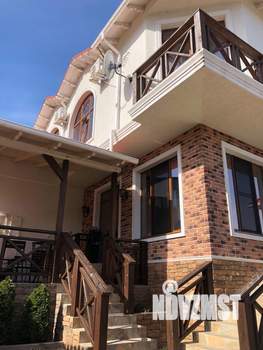 Дом 156м², 2-этажный, посуточно,