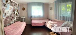 Дом 100м², 2-этажный, посуточно,