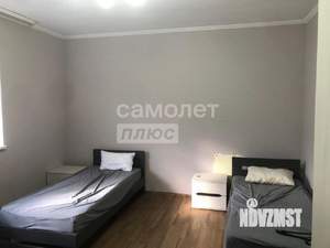 Дом 190м², 2-этажный, на длительный срок,