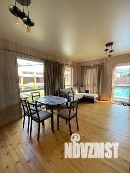 Дом 60м², 2-этажный, посуточно,