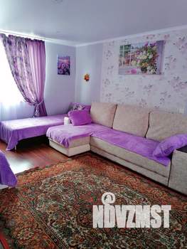 Дом 90м², 2-этажный, посуточно,