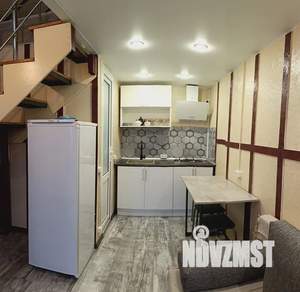 Дом 25м², 1-этажный, посуточно,