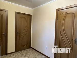 Дом 75м², 2-этажный, посуточно,