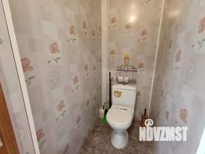 Дом 100м², 3-этажный, посуточно,