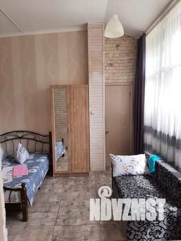 Дом 10м², 1-этажный, посуточно,