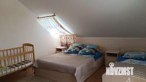 Дом 100м², 2-этажный, посуточно,