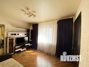 Дом 36м², 1-этажный, посуточно,